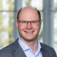 speaker headshot